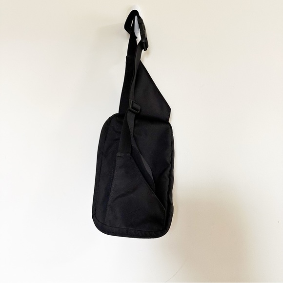 Eastern Mountain Sports Ems Hiking Utility Waist Hip Bag Fanny pack sling - Picture 5 of 5